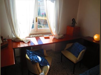 Roomgo IT - Vatican Prati  BALDUINA Gemelli CLODIO - BEAUTIFUL ROOM easy Public Transport, Trionfale - 640 € al mese