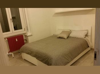 Roomgo IT - affitto stanza milano affori centro, Bovisa - Niguarda - Bicocca - 950 € al mese