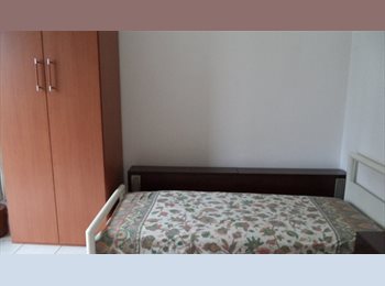 Roomgo IT - Stanza singola arredata., Ravenna - 220 € al mese