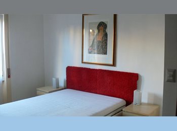 Roomgo IT - Camera arredata luminosa, Marconi-Ostiense - 490 € al mese