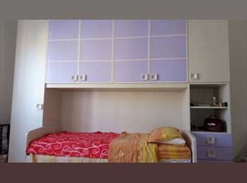 Roomgo IT - Posto letto, Bovisa - Niguarda - Bicocca - 230 € al mese