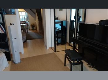 Roomgo IT - Camere a Nocera (Salerno), Nocera Superiore - 350 € al mese