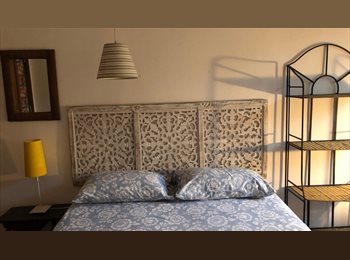 Roomgo IT - Bella camera in Viale dei Mille, Firenze - 850 € al mese