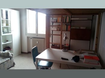 Roomgo IT - Camera singola in Bolognina, Bologna - 500 € al mese
