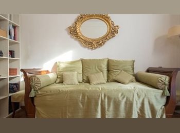 Roomgo IT -  BELLA STANZA IN APPARTAMENTO D’EPOCA – ZONA CENTRALE MILANO, Centrale - Loreto - 550 € al mese