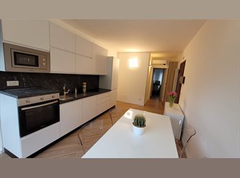 Roomgo IT - SINGOLA  DISPONIBILE DA FINE LUGLIO, Milano - 600 € al mese
