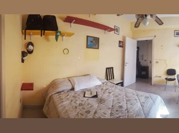 Roomgo IT - Disponibilità MONOLOCALE per studente o lavoratore, Marano di Napoli - 700 € al mese