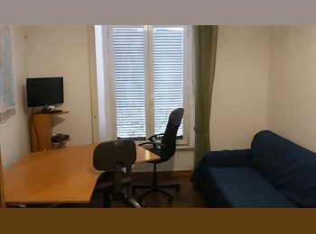 Roomgo IT - Affittasi stanza, Esquilino S.Lorenzo - 600 € al mese