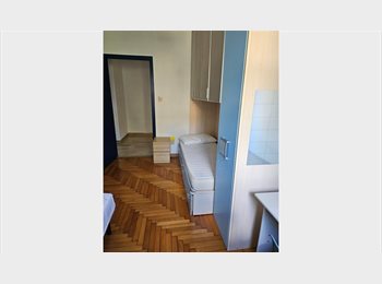 Roomgo IT - Stanza doppia spese incluse zona santa rita, Padova - 700 € al mese