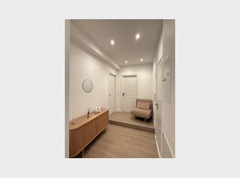 Roomgo IT - CAMERA MERAVIGLIOSA NEL CUORE DEL VATICANO, Prati-Clodio - 1.000 € al mese