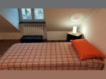 Roomgo IT - Sestri-ponente, Genova - 360 € al mese