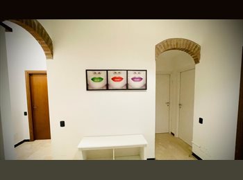 Roomgo IT - STANZA SINGOLA IN VIA NOVARA 161 MILANO, Navigli - Ticinese - Pta Genova - Lorenteggio - 550 € al mese