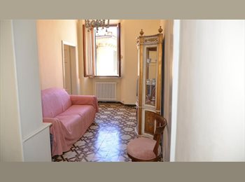 Roomgo IT - Camera singola in Siena Centro Storico, Siena - 420 € al mese