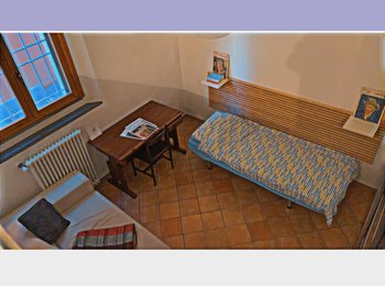 Roomgo IT - SINGOLA IN CENTRO STORICO, Bologna - 500 € al mese