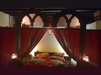 Roomgo IT - Appartamento luminoso in centro a Venezia, Venezia - 750 € al mese