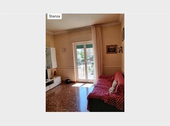 Roomgo IT - Singola zona Battistini, Torrevecchia-Sacchetti - 800 € al mese