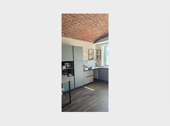Roomgo IT - AFFITTO A SOLI STUDENTI, Orbassano - 700 € al mese