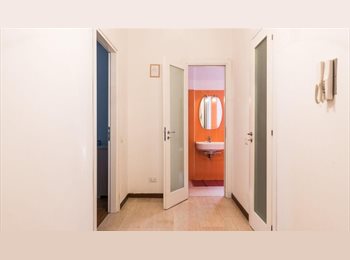 Roomgo IT - Affitto camera mia, Navigli - Ticinese - Pta Genova - Lorenteggio - 680 € al mese