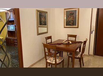Roomgo IT - Camera in appartamento in zona molto prestigiosa, La Spezia - 425 € al mese