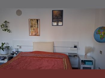 Roomgo IT - Stanza Matrimoniale in affitto, Saronno - 550 € al mese