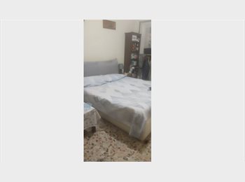 Roomgo IT - Affitto Subentro ambosessi letto matrimoniale uso singolo, San Giuliano Milanese - 520 € al mese