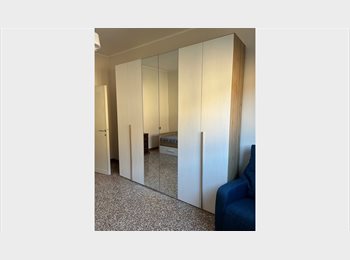 Roomgo IT - Affitto camera a studentesse, Navigli - Ticinese - Pta Genova - Lorenteggio - 550 € al mese