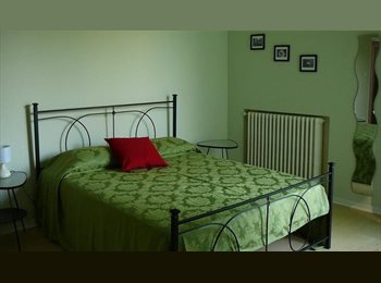 Roomgo IT - STANZA MATRIMONIALE USO SINGOLA PER LAVORATORI, Forlì - 270 € al mese