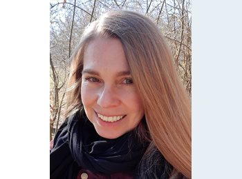 Roomgo IT - Patricia - 49 - Milano Centro