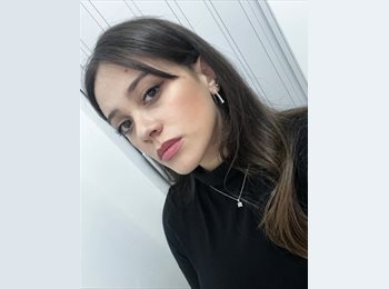 Roomgo IT - Barbara - 24 - Milano
