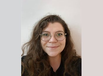 Roomgo IT - Roni - 23 - Firenze