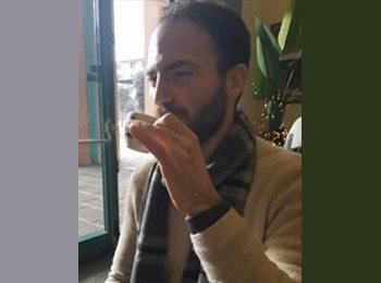 Roomgo IT - Ziv - 32 - Firenze