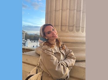 Roomgo IT - NOLUENN - 20 - Roma Centro