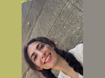 Roomgo IT - Sara - 32 - Firenze