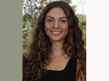 Roomgo IT - Ana - 24 - Bologna