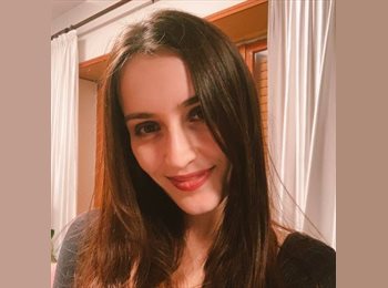 Roomgo IT - Eva - 31 - Firenze