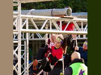 Roomgo IT - Camilla - 25 - Firenze