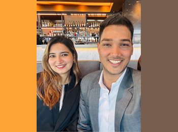 Roomgo IT - Dushyant - 20 - Genova