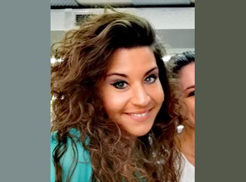 Roomgo IT - Marika - 34 - Milano