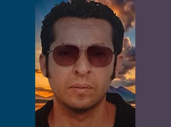 Roomgo IT - Majid - 40 - Bologna