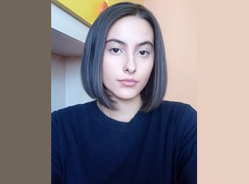 Roomgo IT - alessia - 19 - Firenze