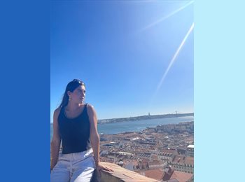 Roomgo IT - Natalia - 21 - Verona