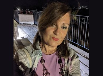 Roomgo IT - Gabriella - 55 - Prato