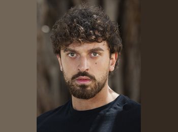 Roomgo IT - Daniele - 27 - Roma Centro