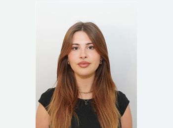 Roomgo IT - Mariona - 20 - Roma Centro