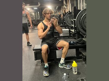 Roomgo IT - Antonio - 28 - Milano Centro