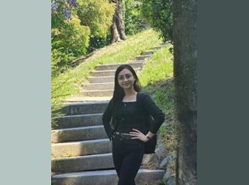 Roomgo IT - Salma - 21 - Torino