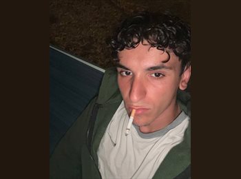 Roomgo IT - Giovanni Cammarata - 19 - Chivasso