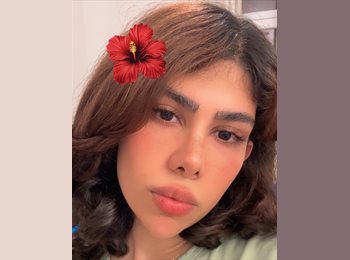 Roomgo IT - Sara - 28 - Bologna