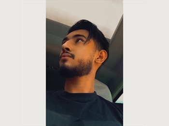 Roomgo IT - Zakaria - 24 - Genova