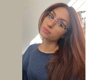 Roomgo IT - Malu  - 22 - Verona